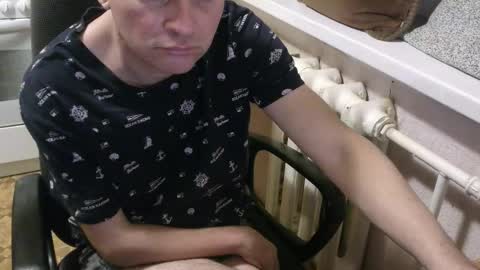 Snapshot of donalvafd chatting on 19, 2, 2026 donalvafd online show from 19, 2, 2026