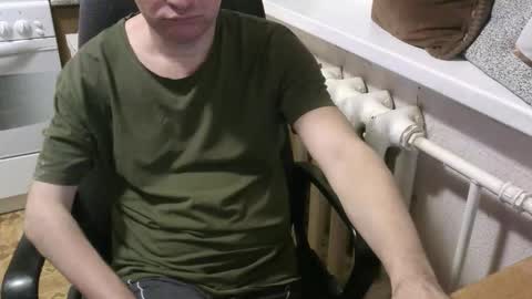 Snapshot of donalvafd chatting on 22, 2, 2026 donalvafd online show from 22, 2, 2026