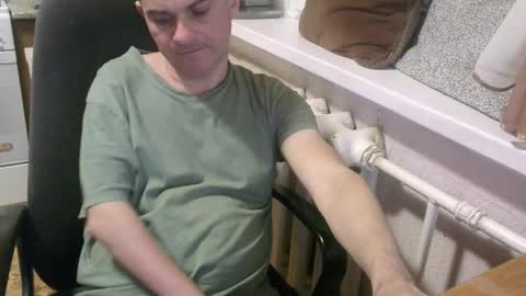 Snapshot of donalvafd chatting on 28, 2, 2026 donalvafd online show from 28, 2, 2026