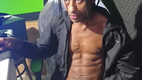 dondiego5511 online show from 22, 4, 2026