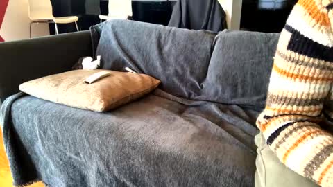 Alfredo online show from 10, 3, 2025