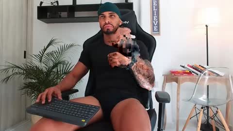 Victor online show from 18, 4, 2026