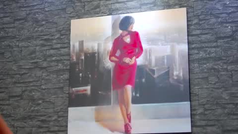 Donna online show from 26, 2, 2025