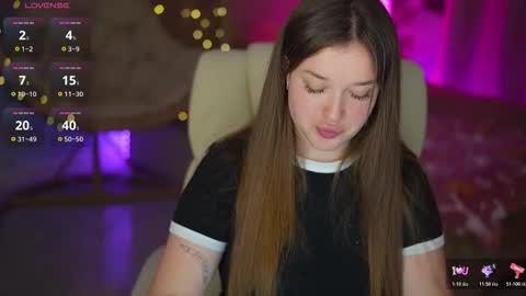 DONNA online show from 19, 3, 2026