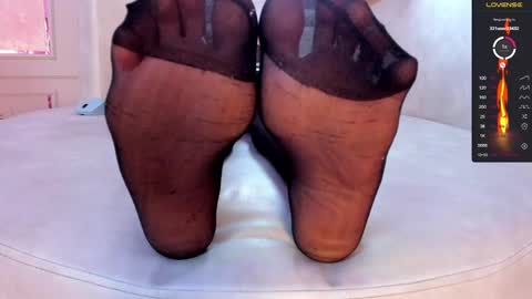 Snapshot of donnapaul_ chatting on 9, 3, 2025 Paula DiazGMT-5 0730 - 1400 online show from 9, 3, 2025