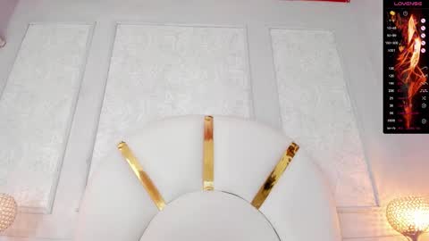 Snapshot of donnapaul_ chatting on 11, 9, 2025 Paula DiazGMT-5 0730 - 1400 online show from 11, 9, 2025