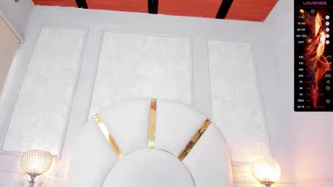 Snapshot of donnapaul_ chatting on 28, 9, 2025 Paula DiazGMT-5 0730 - 1400 online show from 28, 9, 2025