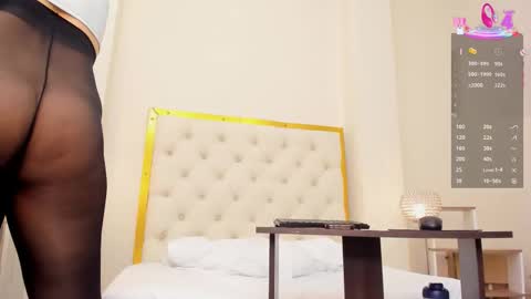 Snapshot of donnapaul_ chatting on 2, 12, 2025 Paula DiazGMT-5 0730 - 1400 online show from 2, 12, 2025