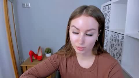 DonnaSensual online show from 30, 10, 2025