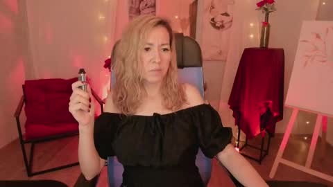 Donna online show from 23, 3, 2026