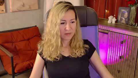 Donna online show from 26, 5, 2026