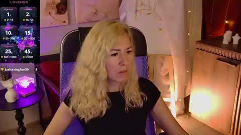 Donna online show from 14, 7, 2026
