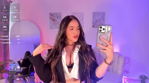 Snapshot of donnastonne chatting on 19, 2, 2026 Donna Stonne online show from 19, 2, 2026