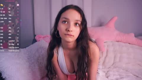 Snapshot of donnettamangham chatting on 12, 5, 2026 Victoria online show from 12, 5, 2026