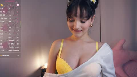 Snapshot of donnettamangham chatting on 26, 5, 2026 Victoria online show from 26, 5, 2026