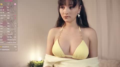 Snapshot of donnettamangham chatting on 15, 6, 2026 Victoria online show from 15, 6, 2026