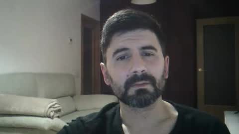 donnie_darkos83 online show from 19, 3, 2026