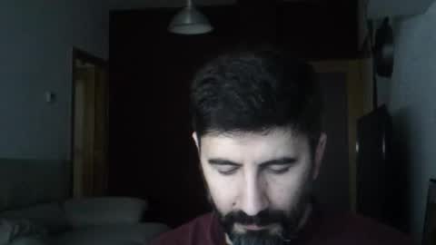 donnie_darkos83 online show from 7, 6, 2026