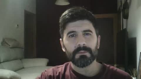 donnie_darkos83 online show from 8, 6, 2026