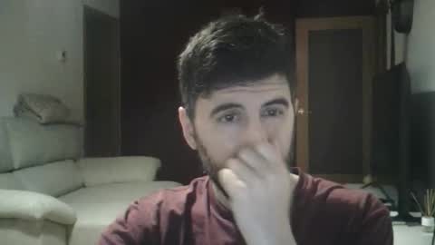 donnie_darkos83 online show from 9, 6, 2026