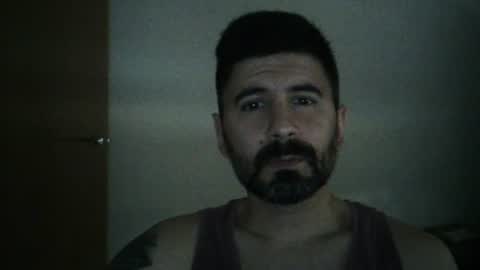 donnie_darkos83 online show from 26, 7, 2026