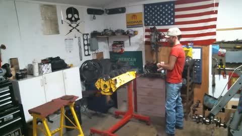 donniestone online show from 6, 2, 2025