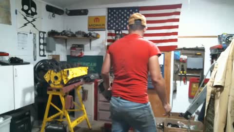 donniestone online show from 24, 9, 2025