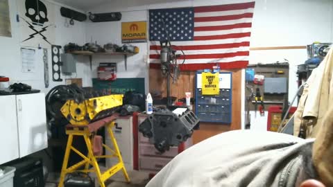 donniestone online show from 8, 10, 2025