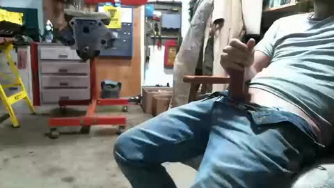 donniestone online show from 11, 10, 2025