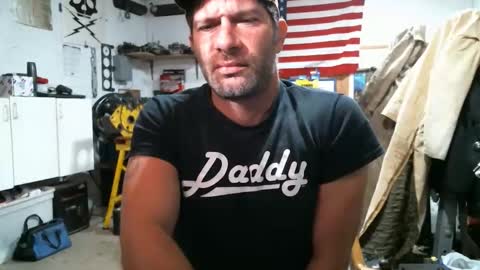 donniestone online show from 21, 10, 2025