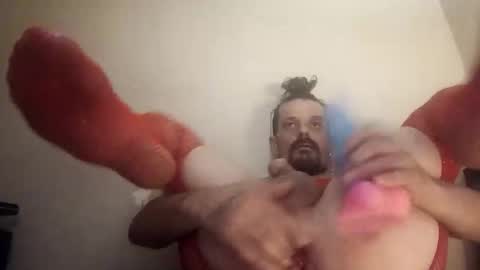 donniethomsen29 online show from 18, 10, 2025