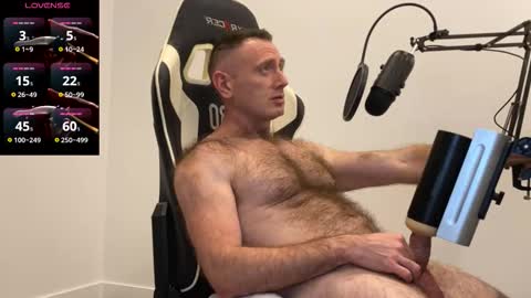 Donny online show from 17, 12, 2025