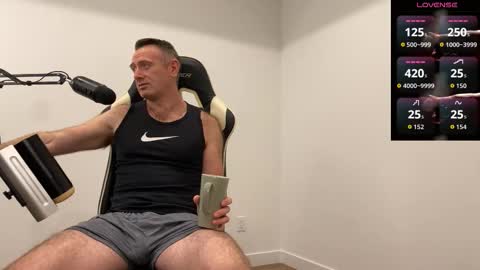 Donny online show from 17, 1, 2026