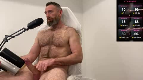 Snapshot of donnybasilisk chatting on 8, 5, 2026 Donny online show from 8, 5, 2026