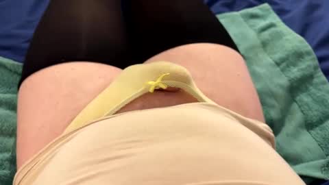 Panties and stockings  tranny online show from 19, 2, 2025