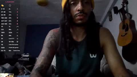 donstark6669 online show from 5, 2, 2026