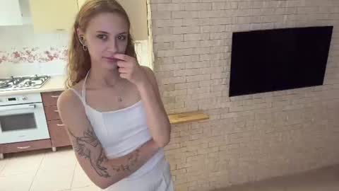 Snapshot of dont_stretch chatting on 14, 7, 2026 Flexi online show from 14, 7, 2026