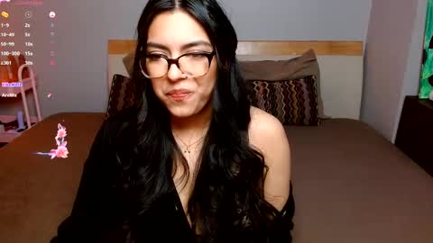 DontBeMina online show from 11, 3, 2025