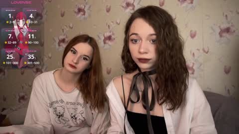 Nicole online show from 29, 1, 2025