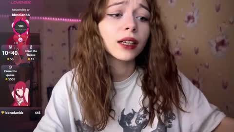 Nicole online show from 3, 3, 2025