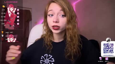 Nicole online show from 11, 9, 2025