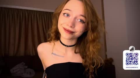 Nicole online show from 3, 11, 2025