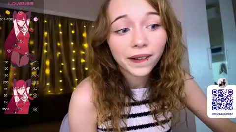 Nicole online show from 13, 1, 2026