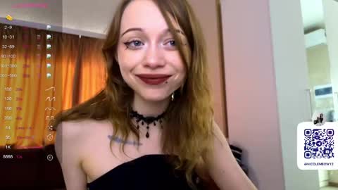 Nicole online show from 30, 4, 2026