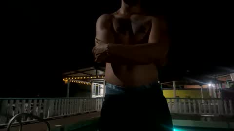 Snapshot of donvergha chatting on 27, 1, 2025 donvergha online show from 27, 1, 2025