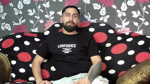 Snapshot of donynoir chatting on 20, 3, 2026 Dony online show from 20, 3, 2026