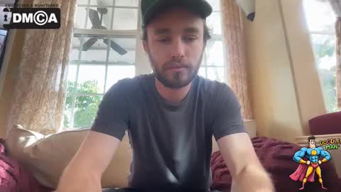 doodleman2077 online show from 21, 11, 2025