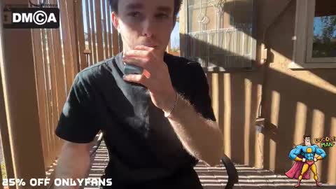 doodleman2077 online show from 14, 1, 2026