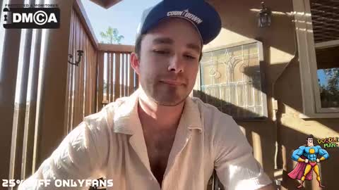 doodleman2077 online show from 15, 1, 2026