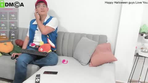 Snapshot of dopamine_for_you chatting on 31, 10, 2025 Mike and Jack online show from 31, 10, 2025